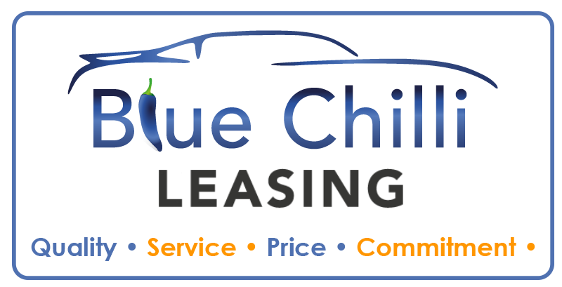 Blue Chilli